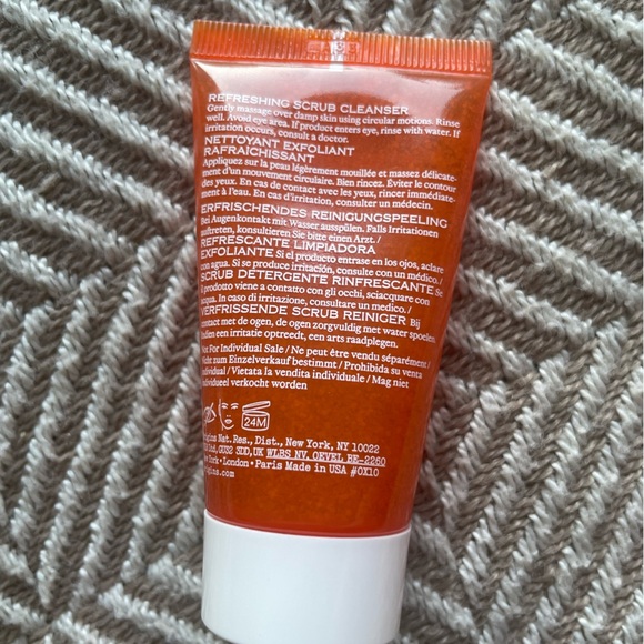 Travel set 5 Origins GinZing Skincare Collection - Picture 5 of 7